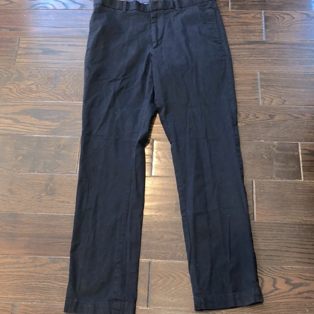 Banana Republic Aiden pant size 34x34